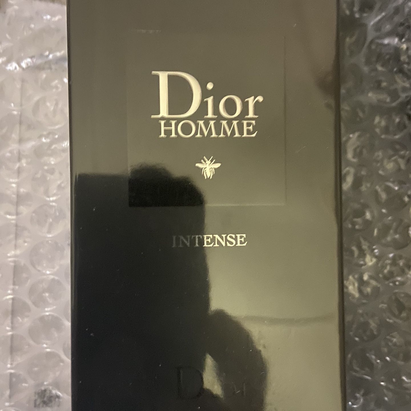 Dior Homme 2020 3.4 Fl Oz Brand New! Batch 0C01