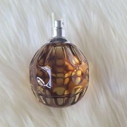 Jimmy choo eaudeParfum 3.3 fl oz New