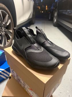 Nike sneakers