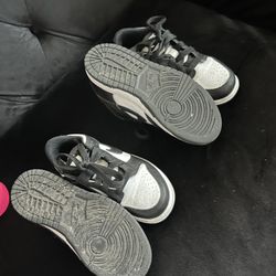 Dunks Size 11 Available Only 