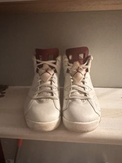 Jordan 6