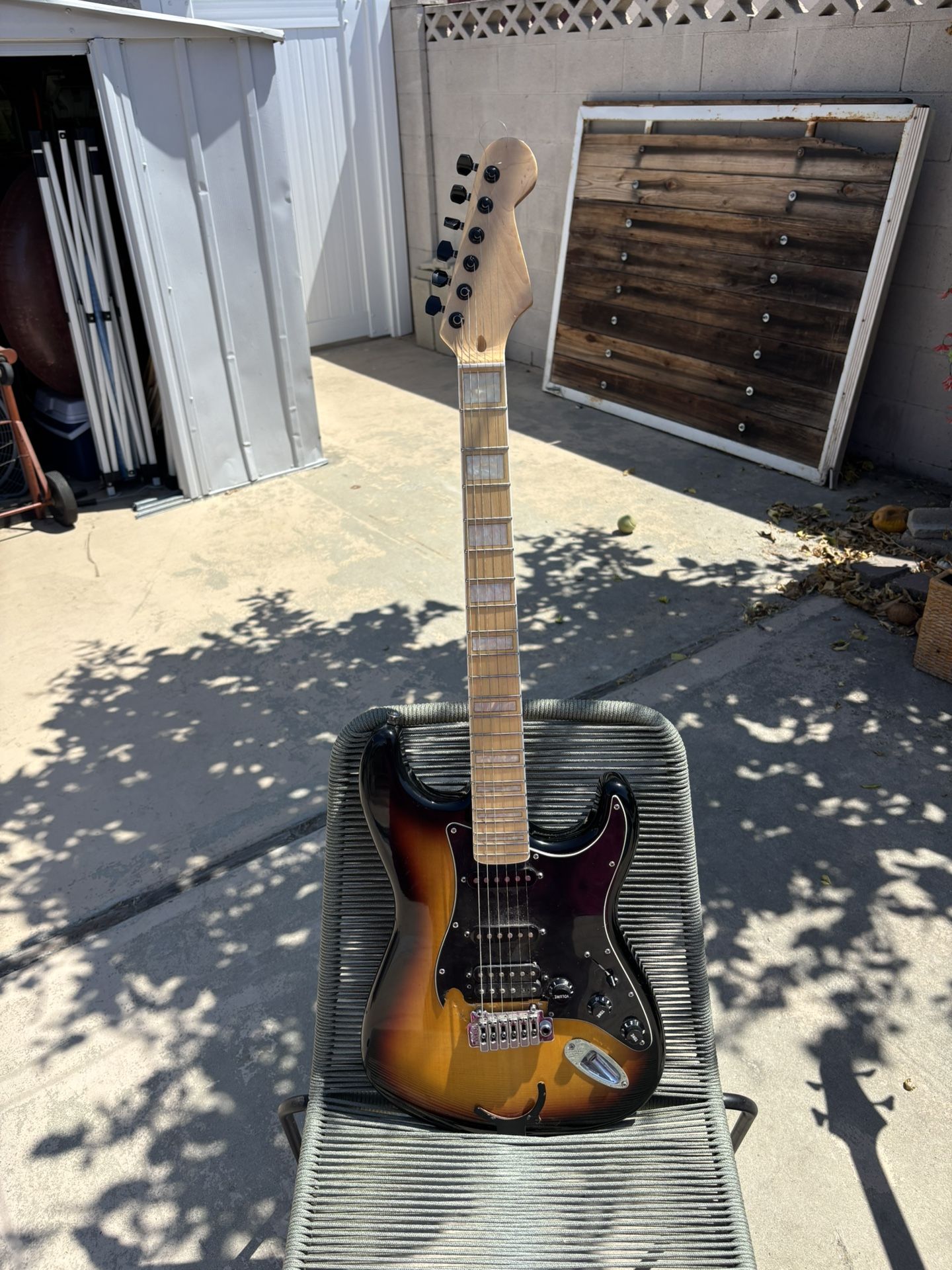 Guitar