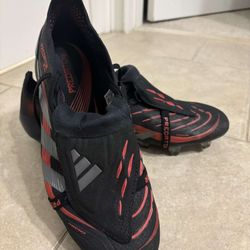 adidas Predator Elite FG Firm Ground Soccer Cleat 