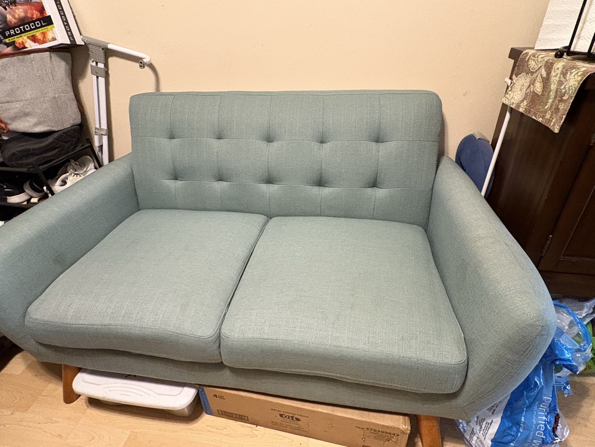 Small Couch