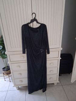 Women dress size 14 w