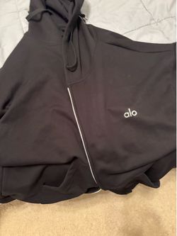 Alo Zipup Size 2xl
