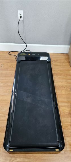 kingsmith s1 walking pad electric treadmill