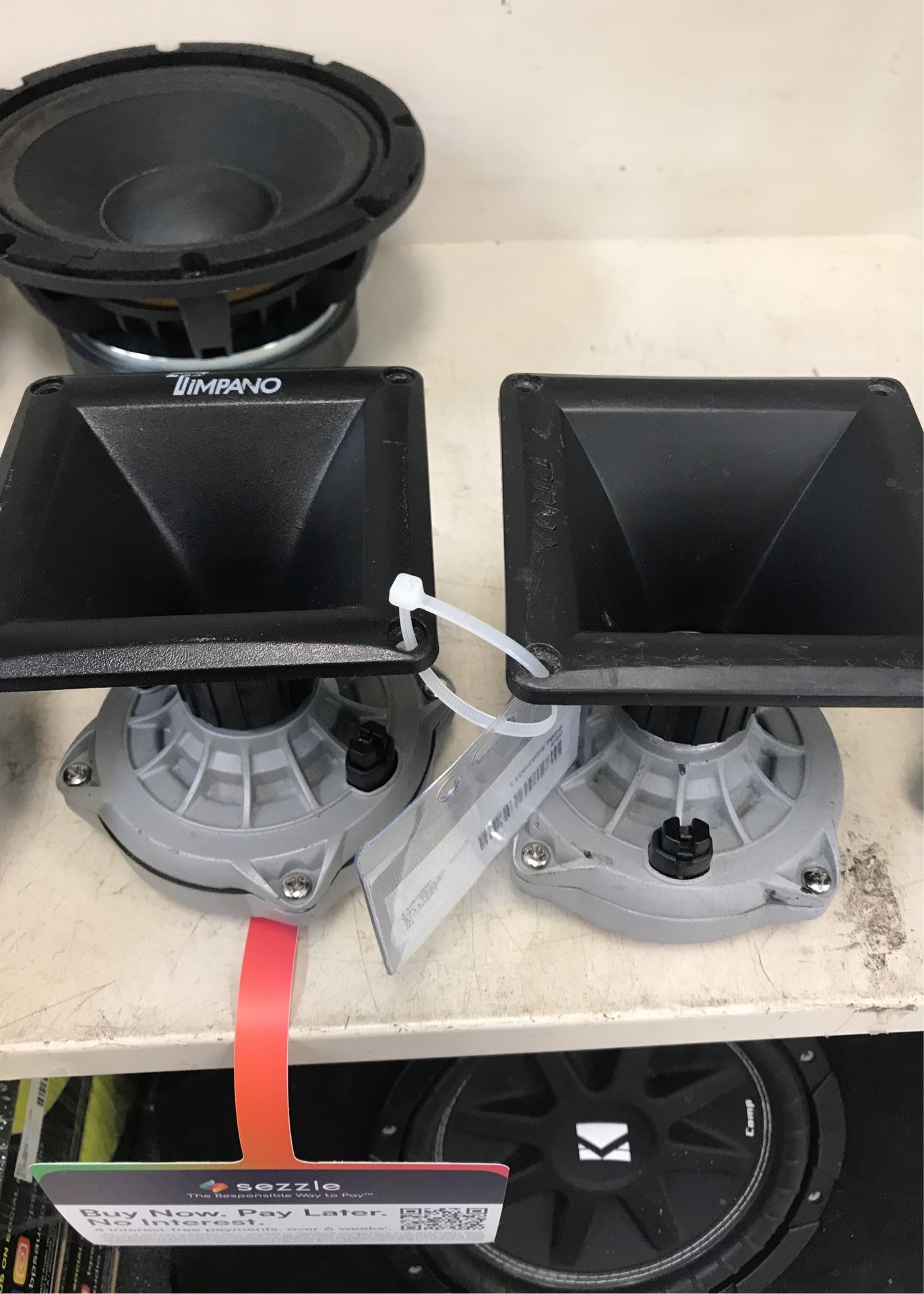 Car Horns