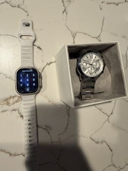 Se Venden 2 Reloj Pueden Verlos Sin Compromiso