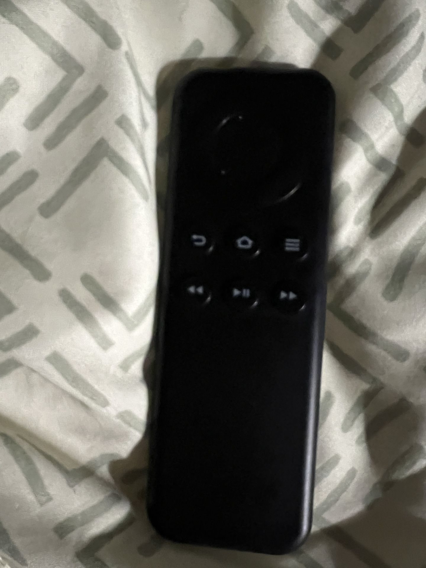 Universal Remote Control For Firestick