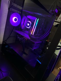 iBUYPOWER Gaming PC – RTX 3080 / i7-12700KF / 32GB RAM / 1TB NVMe