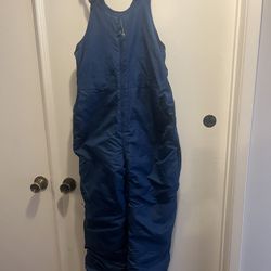 Youth XL Snowbib