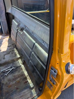 1968   C10. Gas tank
