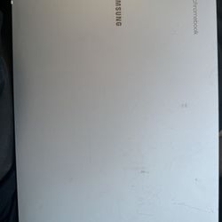 Samsung Chromebook