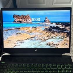 HP Pavillon Laptop
