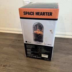 Space Heater 