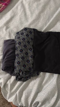 Size medium tops $5