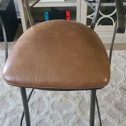 2 Bar Stools