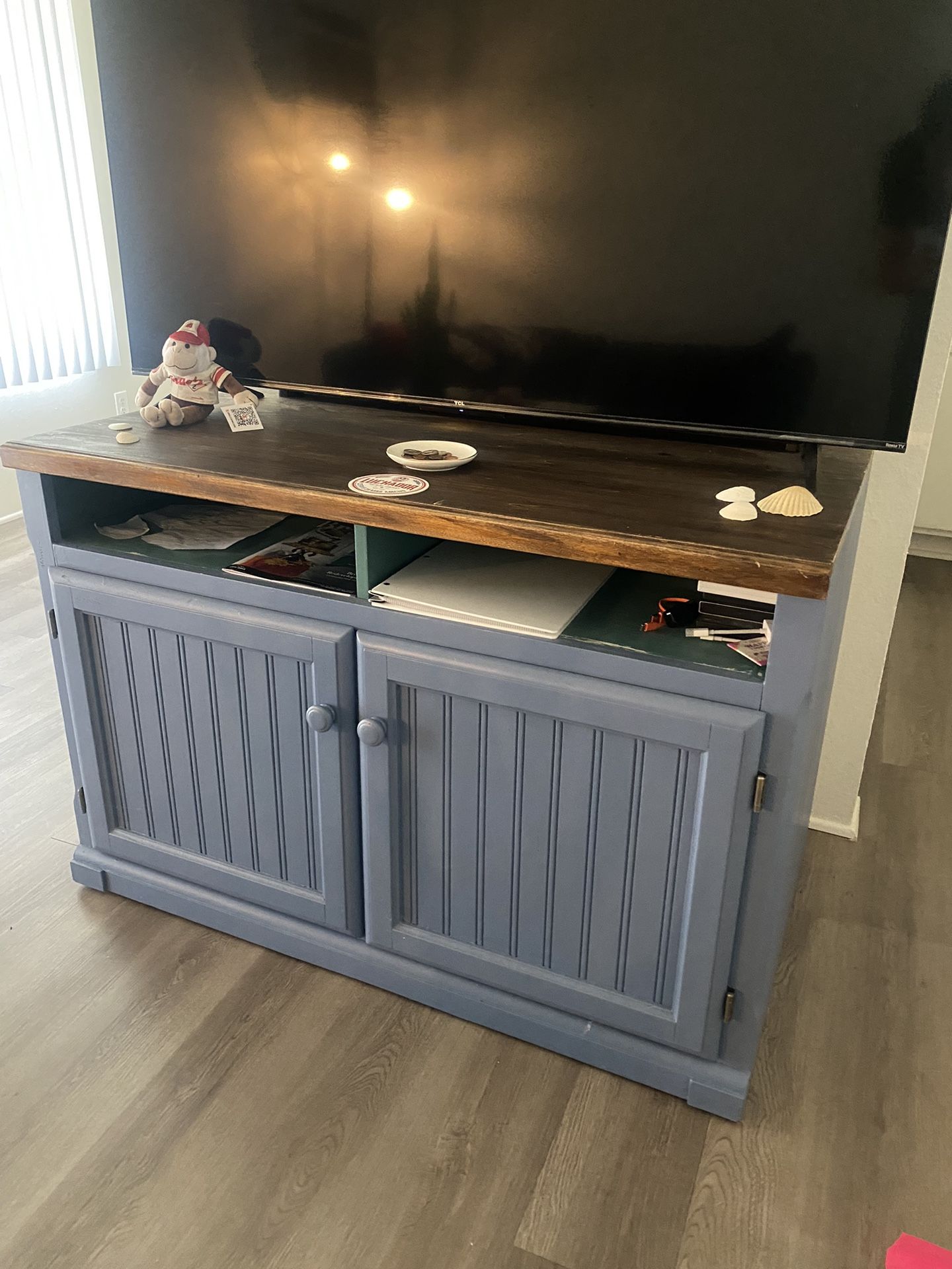 Coffee Table And Tv Stand