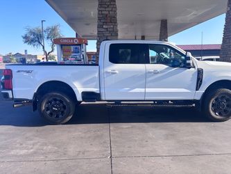 2023 Ford F-350 Super Duty