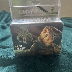 Imperial Assault Expansion Pack Jabba 