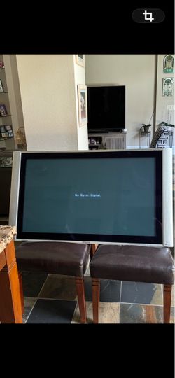 42” Toshiba HDTV