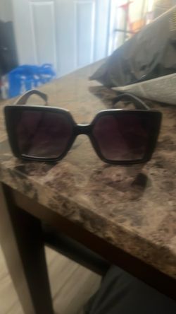 Gucci glasses