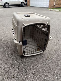 XL Dog Carrier