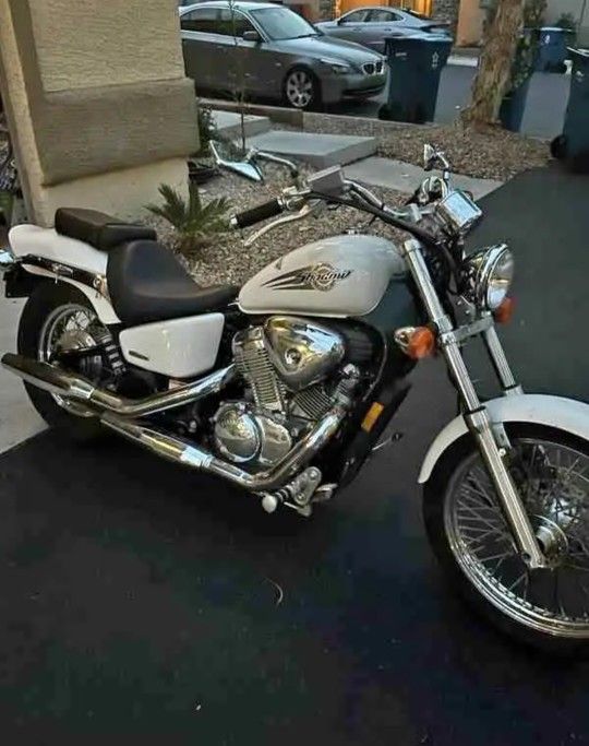 2005 HONDA SHADOW for Sale in Las Vegas, NV - OfferUp