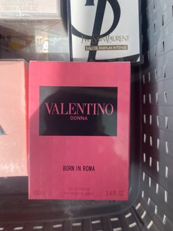 Perfumes 80 each or better offer