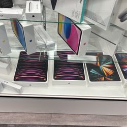 iPad Pro 12.9” M2 128gb 