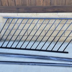 36" X 6 ' Stair Railing Panel