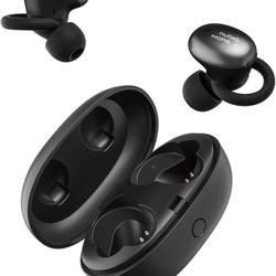 wireless earbuds