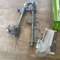 I’m Selling Brand New Mac Pherson Strut Compressor Set 