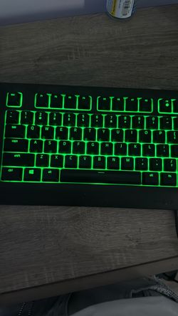 Keyboard