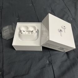 Air Pod Pro Gen 2