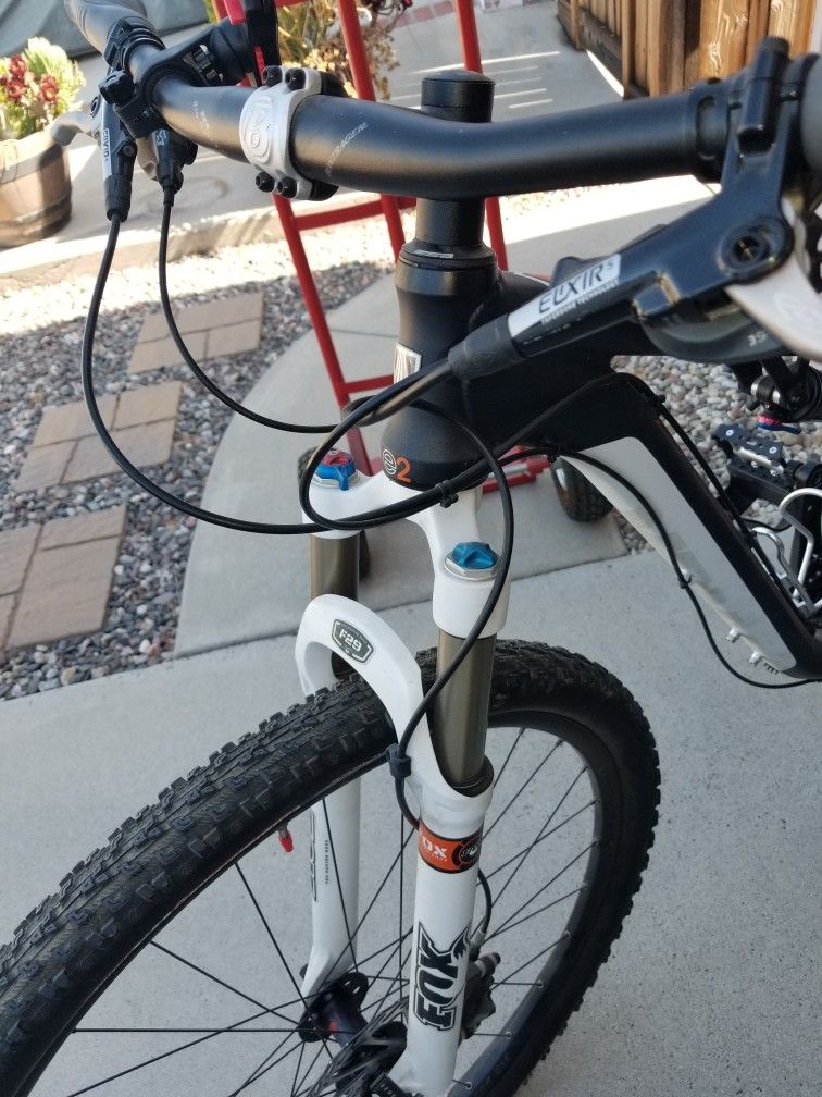 2013 Trek Hifi Deluxe 29er Gary Fisher for Sale in Trabuco Canyon
