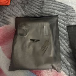 Essentials Fear of God Shorts size XL