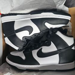 Nike Dunk High Retro *Never Been Worn*