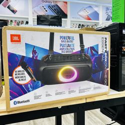 Jbl Harman Powerful Bass Boost 