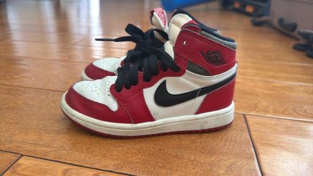 Nike Air jordan 11.5 c