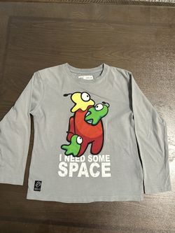 Zara Full Sleeve T-shirt Size 9-10