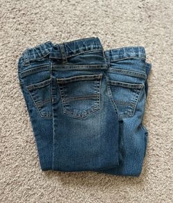 Boys Jeans Bundle