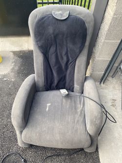 Ijoy100 Massage Chair