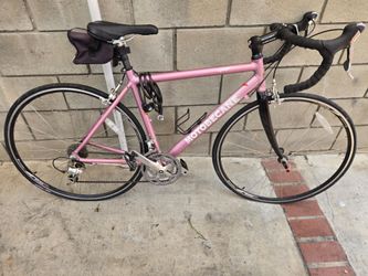 motobecane bike gigi 7005