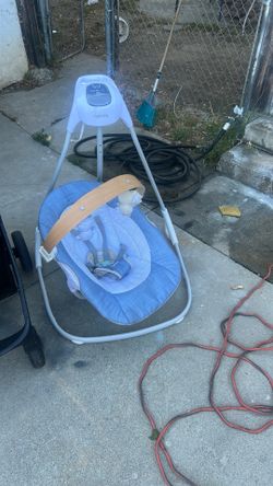 Baby stroller and more