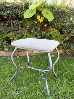 Stool