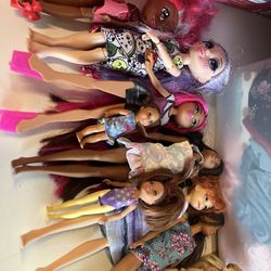 Barbie/ Dolls