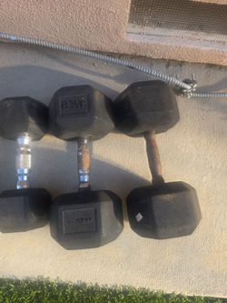 Dumbell