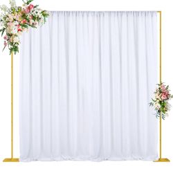 10 x 10 backdrop